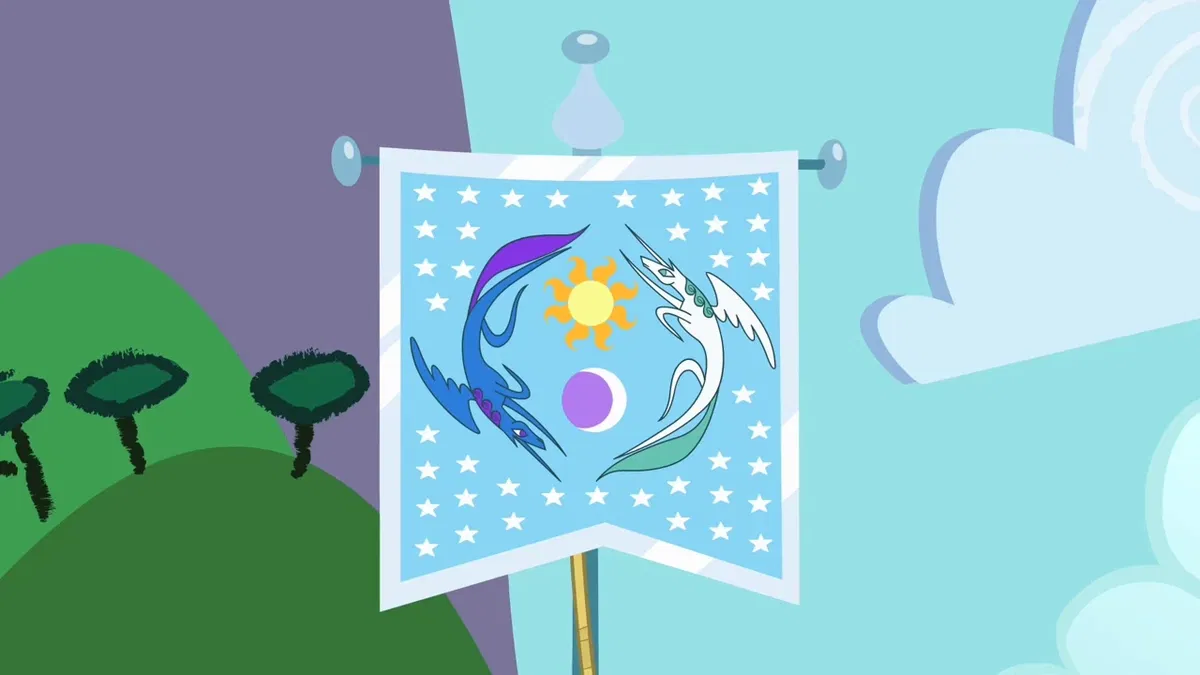 Avatar of Equestria
