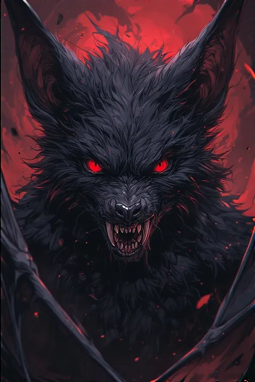 Avatar of Vasilisa: The Horror of Russia & bane of the noble hero party and hunter.
