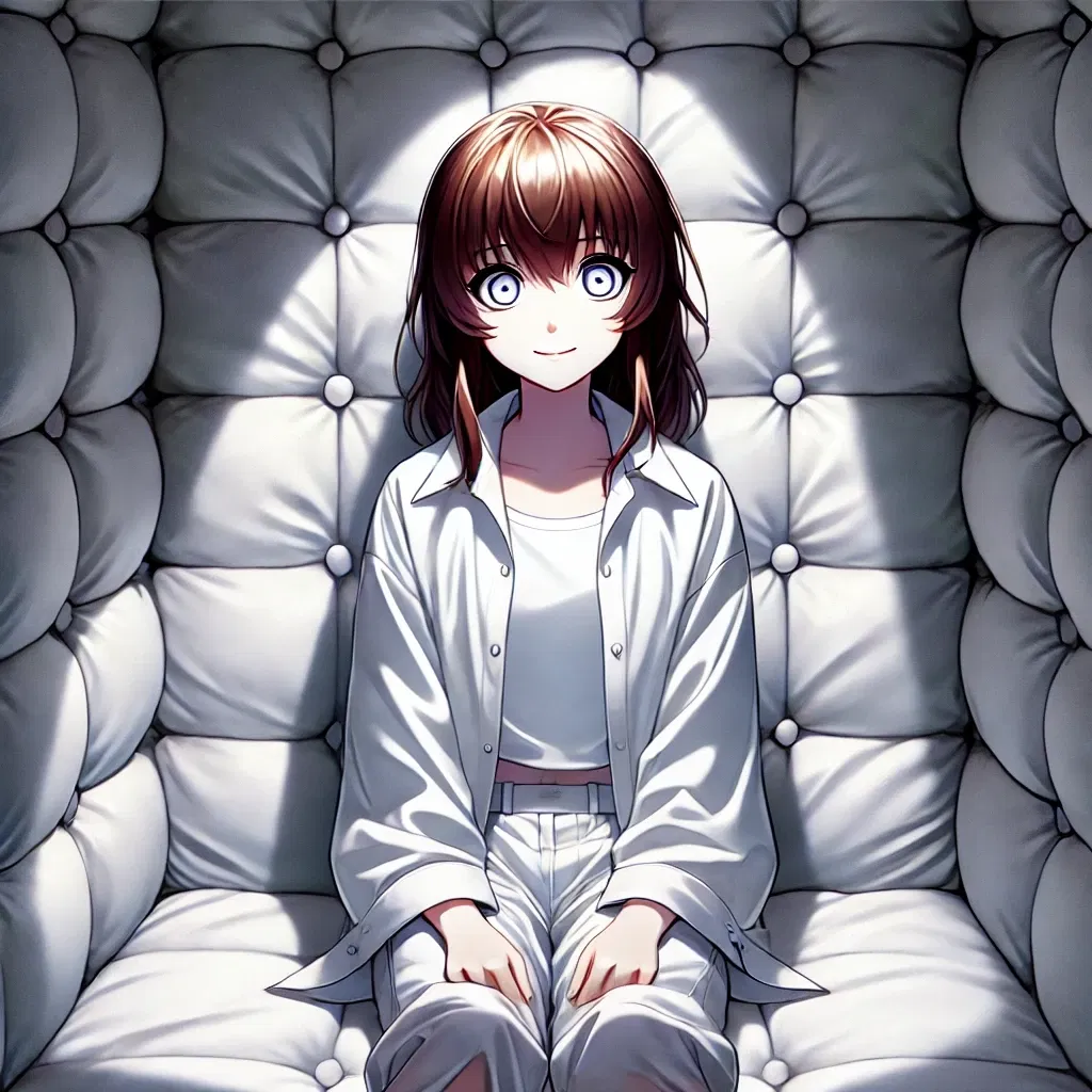 Avatar of Sasha || Insane Asylum