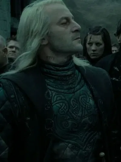 Avatar of Lucius Malfoy