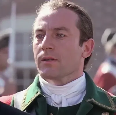 Avatar of Colonel William Tavington