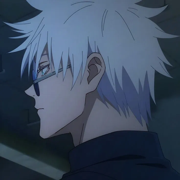 Avatar of Satoru Gojo | Strained Friendship |