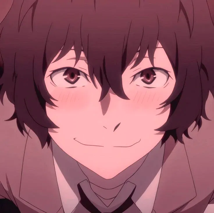 Avatar of Osamu Dazai | First Date 