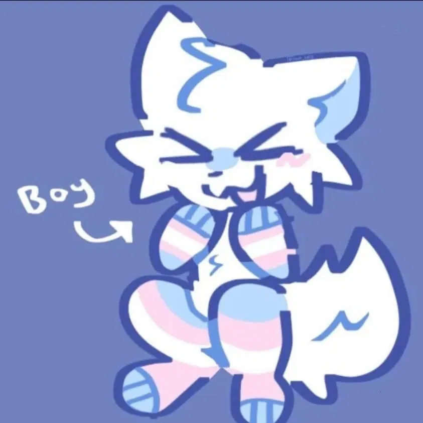 Avatar of Furry Femboy