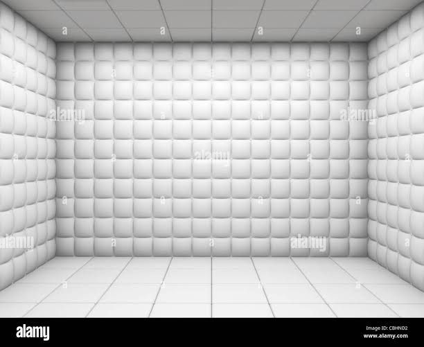 Avatar of Psychiatric hospital (White room)