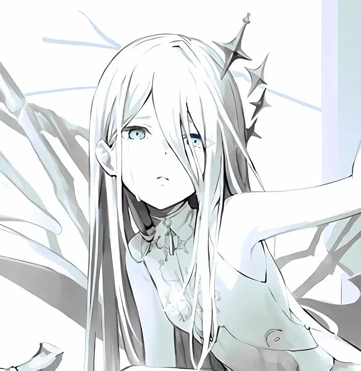 Avatar of Soul Composer Kanade