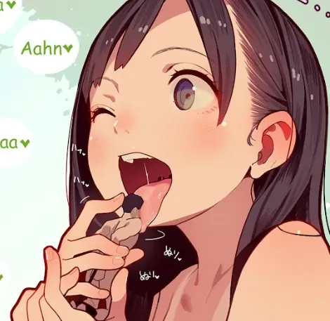 Avatar of Asumi, your cruel owner 