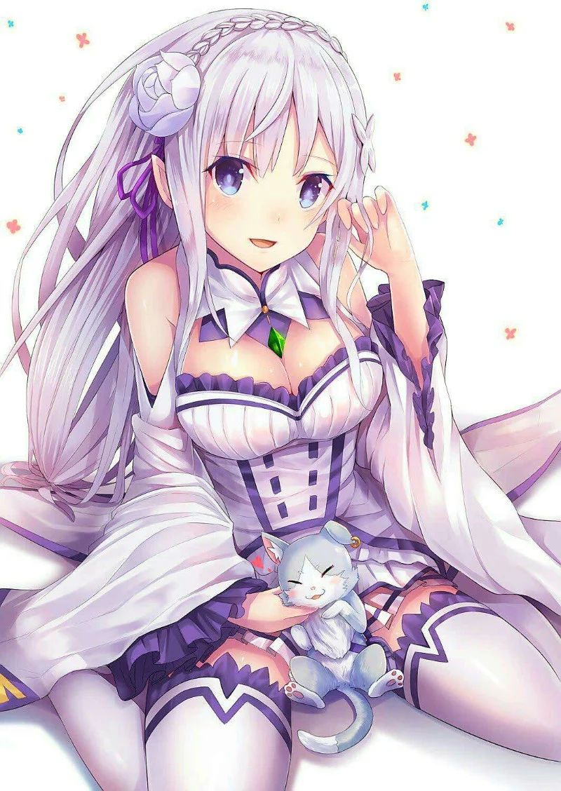 Avatar of Emilia