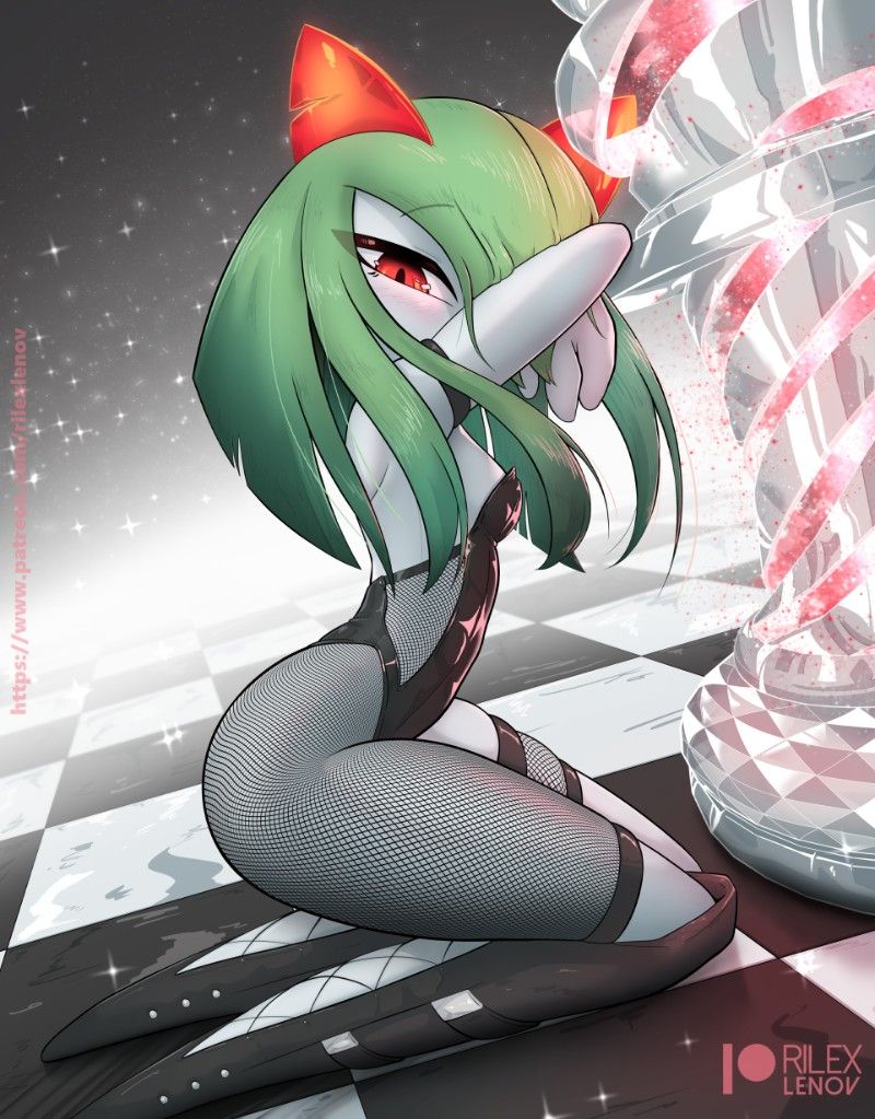 Avatar of Kirlia