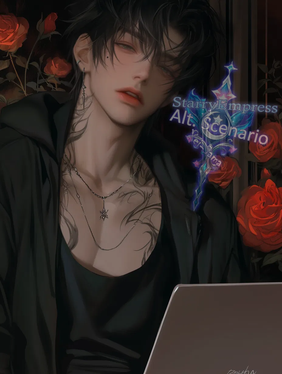 Avatar of Territory Breached | Umesaka Hyobe