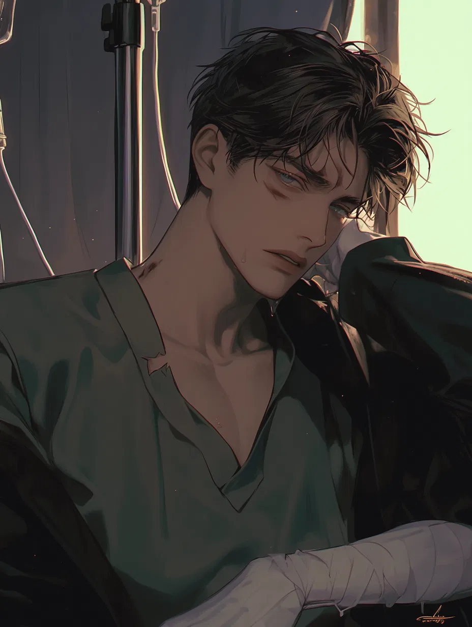 Avatar of Quentin Bellweather