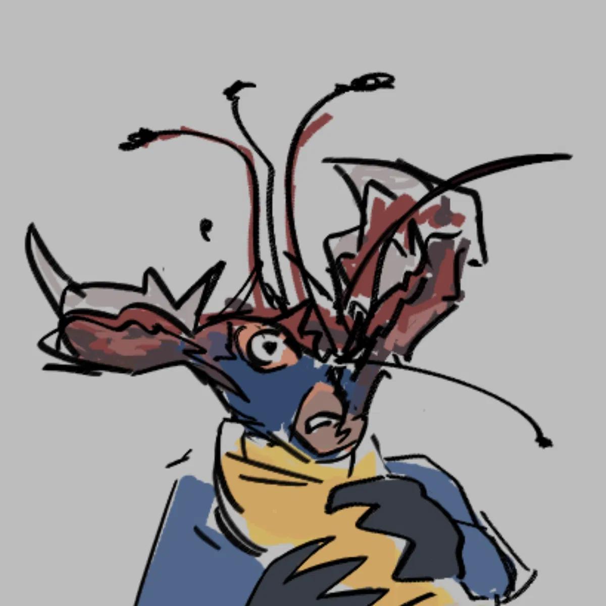 Avatar of Parasite Spy