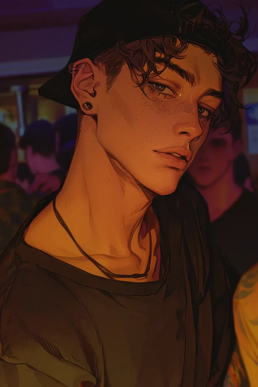 Avatar of Jace Gasper | Begging