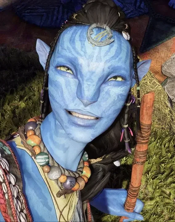 Avatar of Ri'nela
