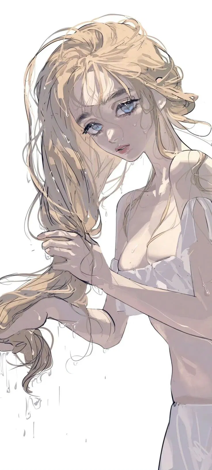 Avatar of Araminthia Winchester - Princess