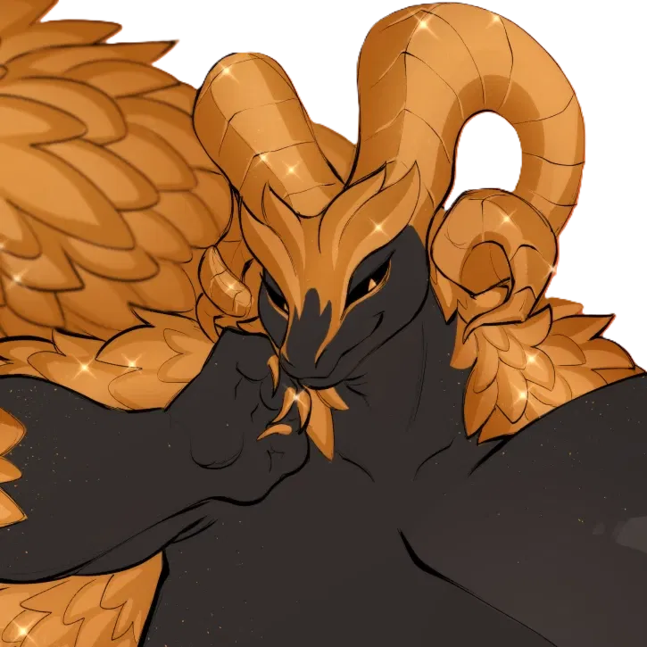 Avatar of Kulve Taroth [Alt Scenario]