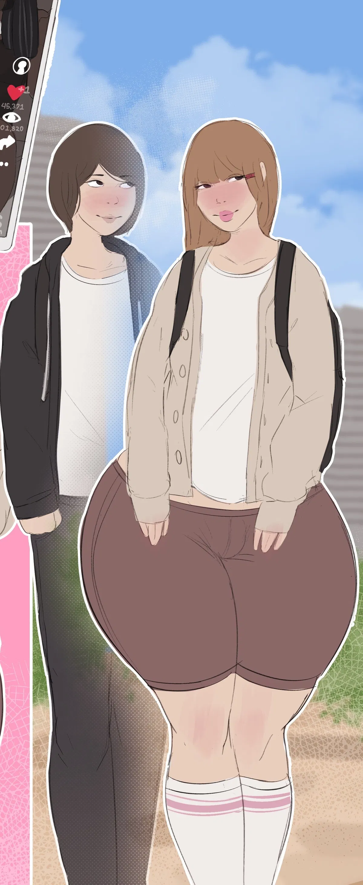 Avatar of I be the best boy For you 