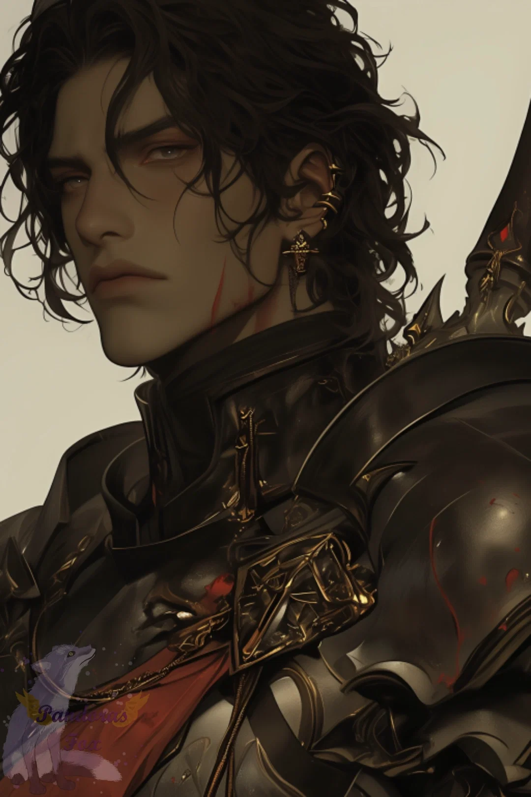 Avatar of Elias