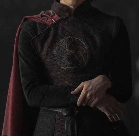 Avatar of Jacaerys Velaryon
