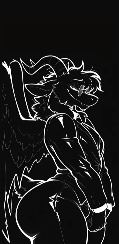 Avatar of Darian Vaine