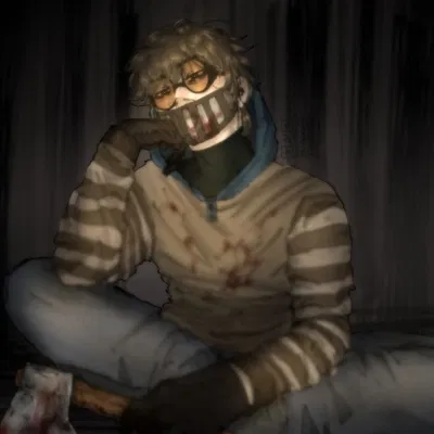 Avatar of Ticci toby | Scotty doesn't know