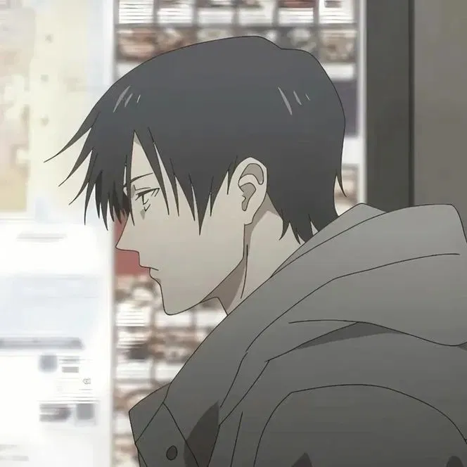 Avatar of Toji Fushiguro