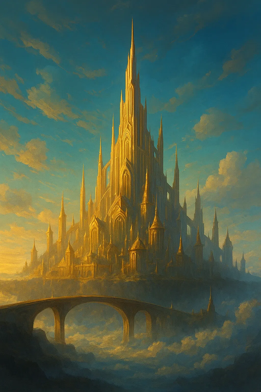 Avatar of Celestium Sanctum Academy
