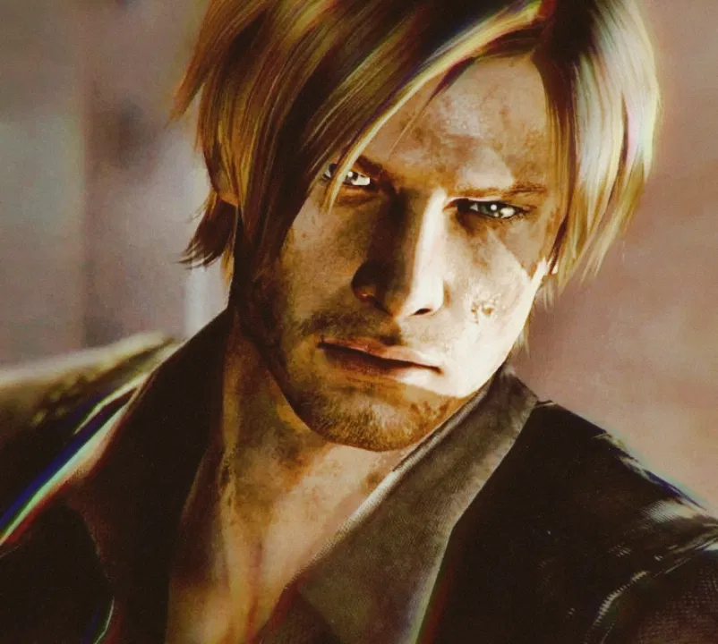 Avatar of Leon Kennedy
