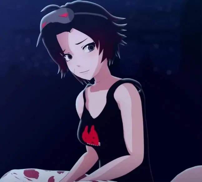 Avatar of Ruby Rose