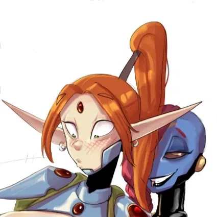 Avatar of Xeno Diplomats