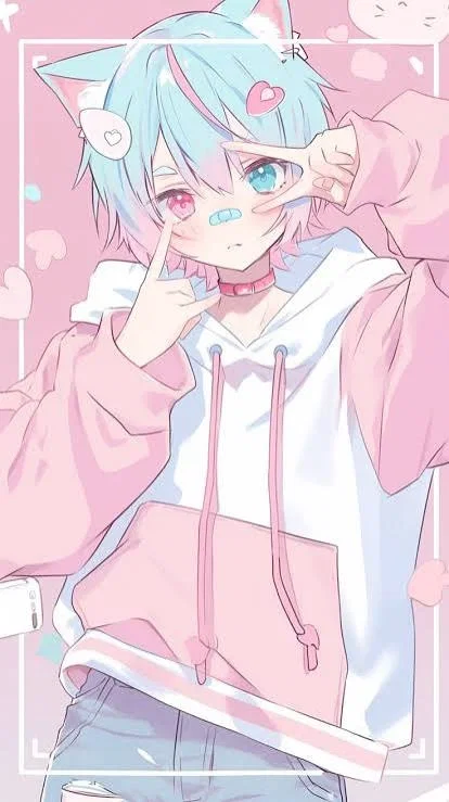 Avatar of Femboy infection