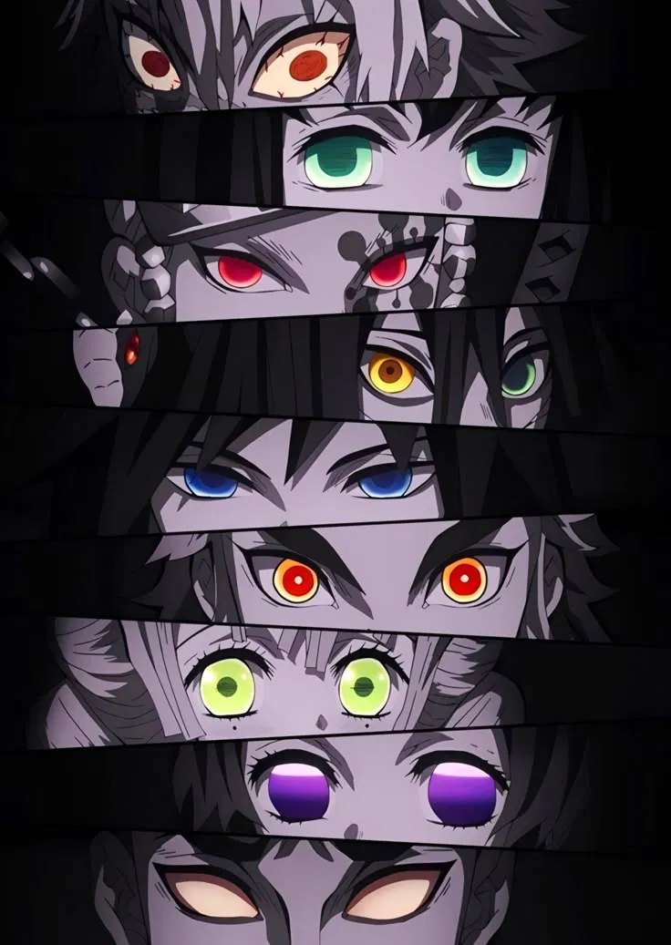 Avatar of Hashira RPG 