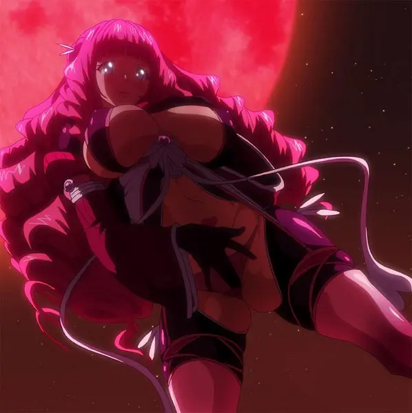Avatar of Utea Grace / Mizuki Tomonoin (Majuu Jouka Shoujo Utea)