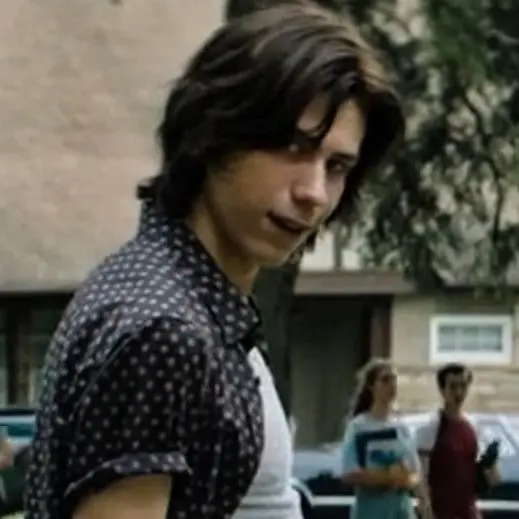 Avatar of Patrick Hockstetter