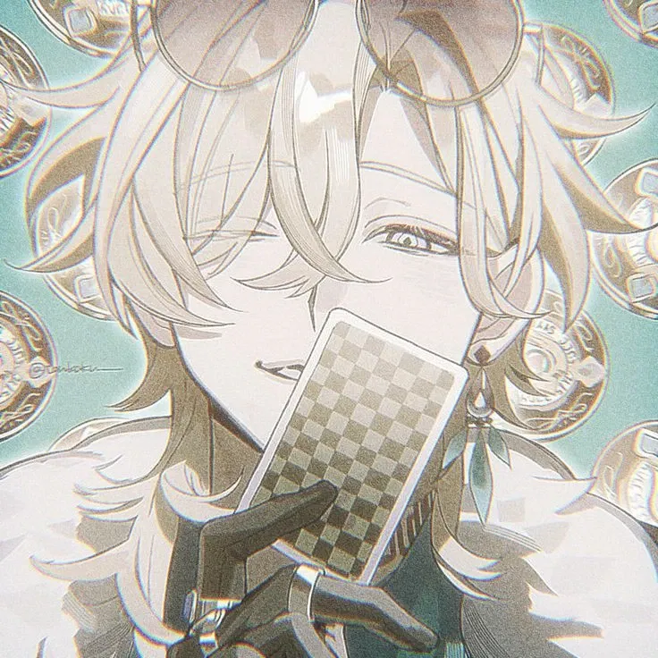 Avatar of Aventurine