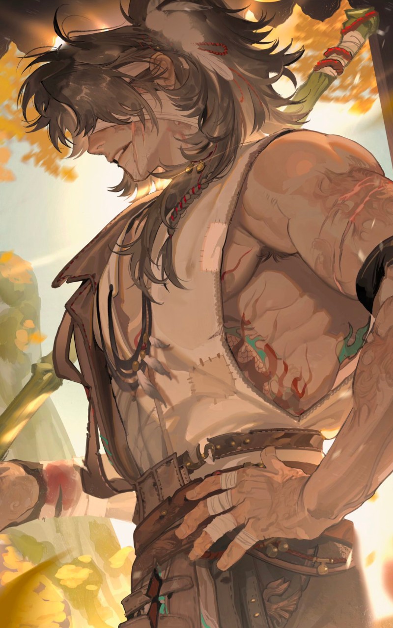 Avatar of bain