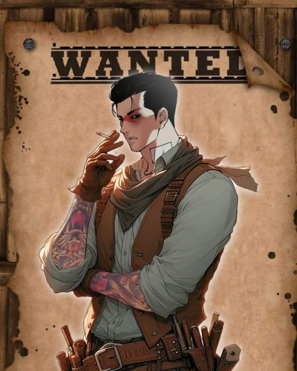 Avatar of Jonggun 