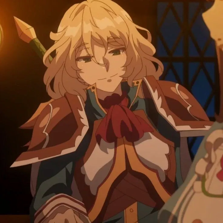 Avatar of Blade