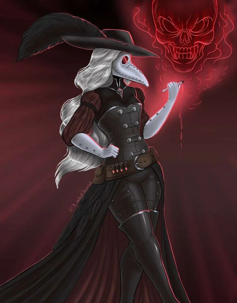 Avatar of Valoria Bloodworth