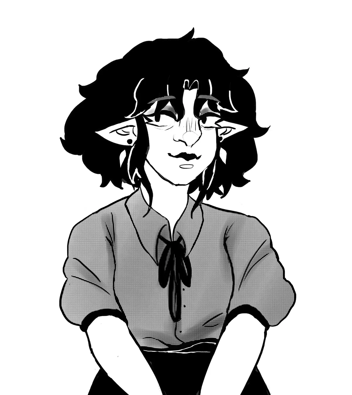 Avatar of Ivy Crocker