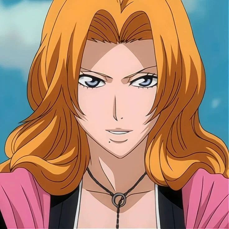 Avatar of Rangiku Matsumoto