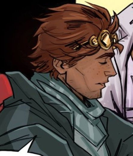 Avatar of Gabriel O'Hara