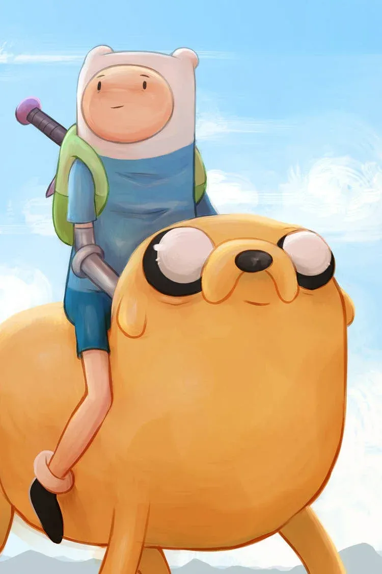 Avatar of Finn Mertens 