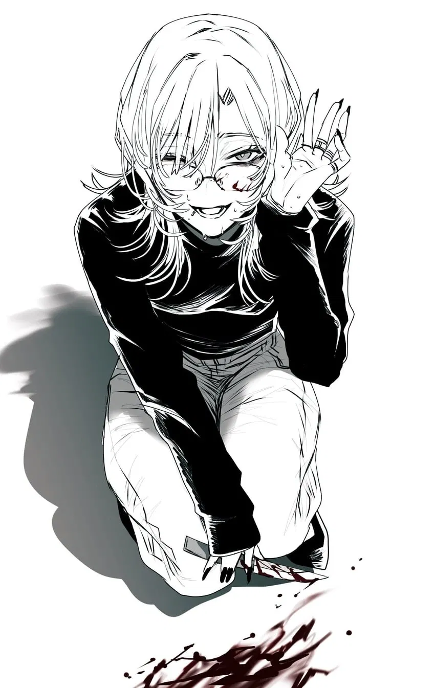Avatar of Nahoko Ruri