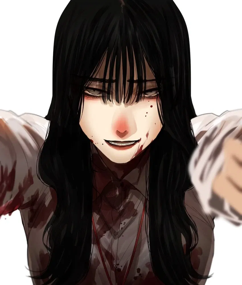 Avatar of Kara Yamifuka (Bad End)
