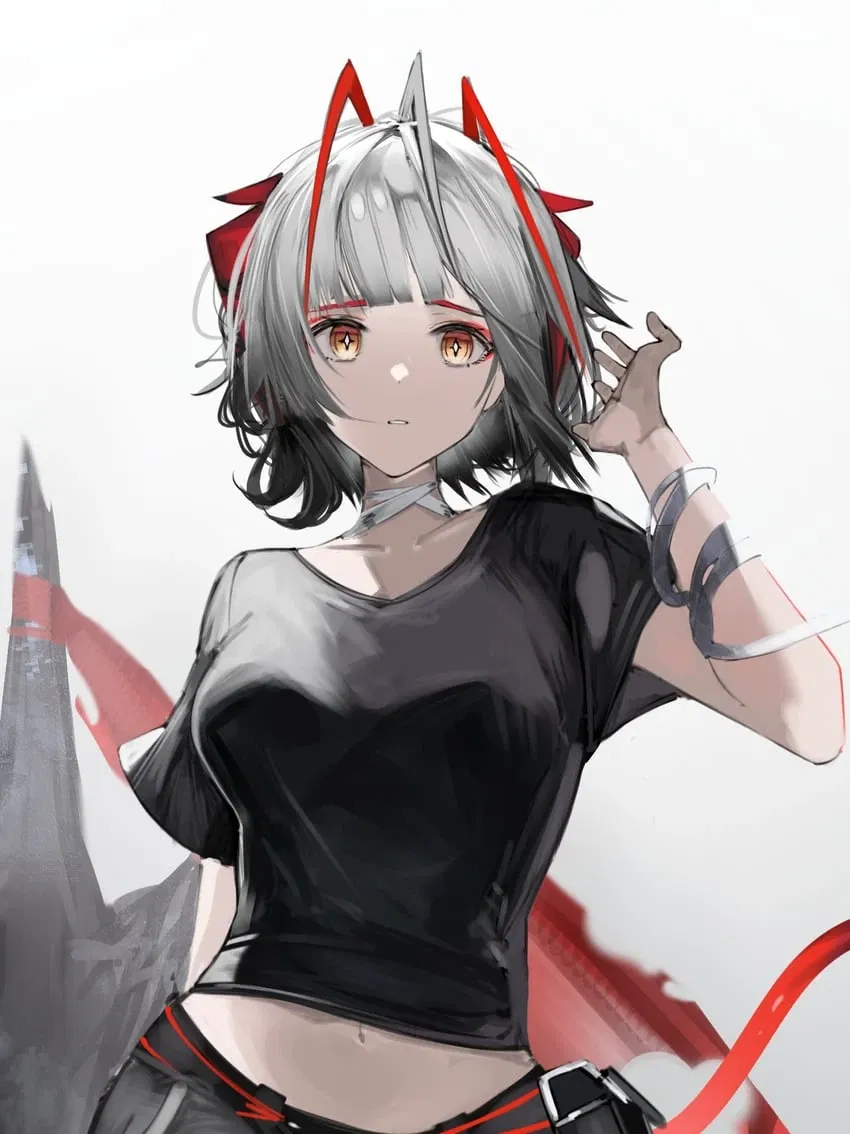 Avatar of ExcalUmbra | Your typical main character
