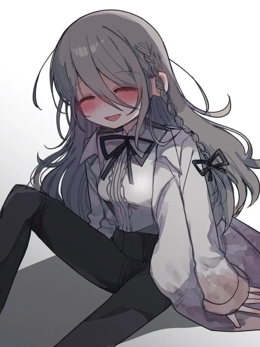 Avatar of Aozora Kyoka/Your tired smart friend