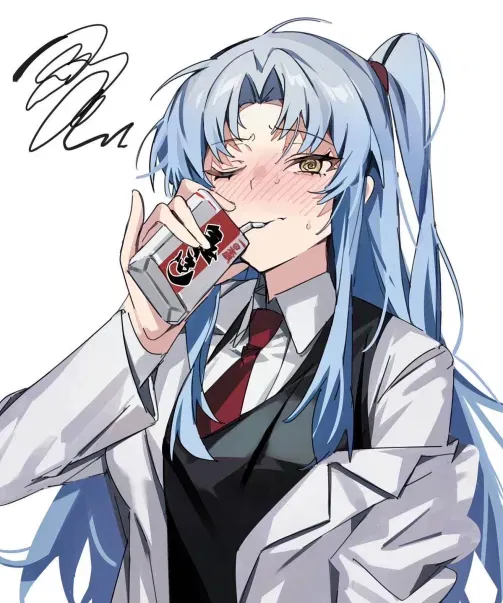 Avatar of Angela | experimenting with her new human body.