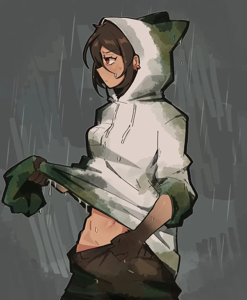 Avatar of Outis | Sunshower in a dark day