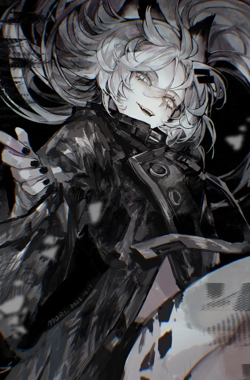 Avatar of Zara | The wolf girl you saved